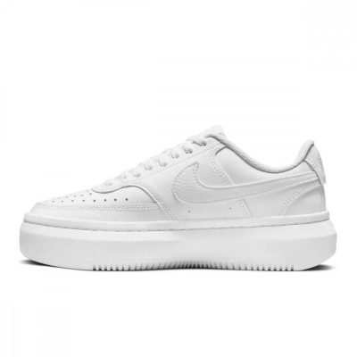 NIKE COURT VISION ALTA LTR Donna Total White DM0113-100