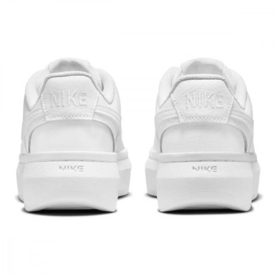 NIKE COURT VISION ALTA LTR Donna Total White DM0113-100