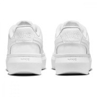 NIKE COURT VISION ALTA LTR Donna Total White DM0113-100