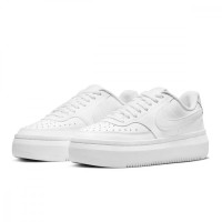 NIKE COURT VISION ALTA LTR Donna Total White DM0113-100