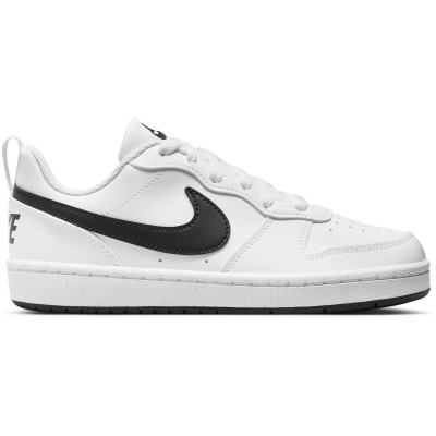Nike Court Borough recraft WHI/BLK DV5456-104