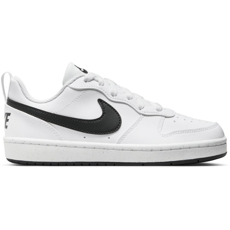Nike Court Borough recraft WHI/BLK DV5456-104