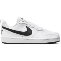 Nike Court Borough recraft WHI/BLK DV5456-104