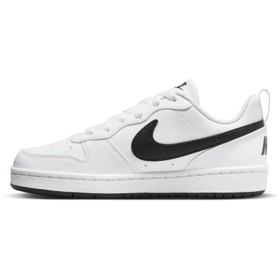 Nike Court Borough recraft WHI/BLK DV5456-104