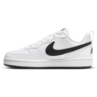Nike Court Borough recraft WHI/BLK DV5456-104
