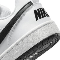 Nike Court Borough recraft WHI/BLK DV5456-104