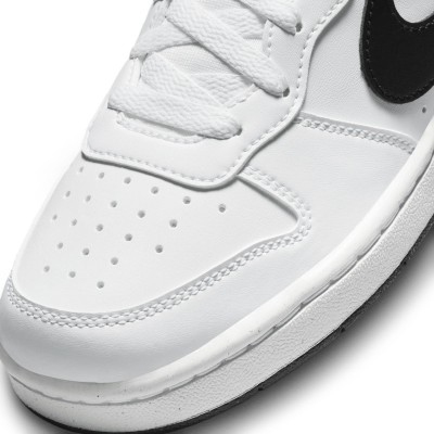 Nike Court Borough recraft WHI/BLK DV5456-104