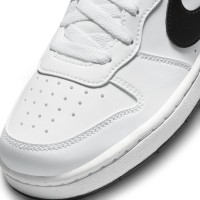 Nike Court Borough recraft WHI/BLK DV5456-104