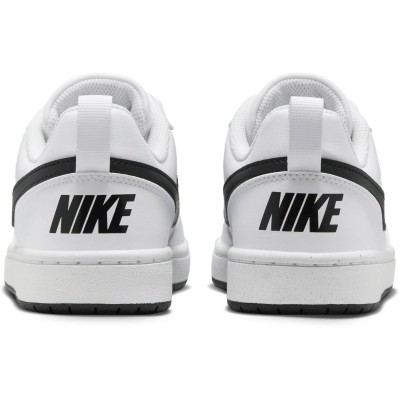 Nike Court Borough recraft WHI/BLK DV5456-104