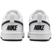 Nike Court Borough recraft WHI/BLK DV5456-104