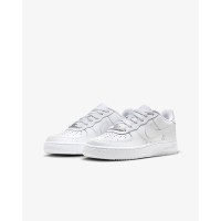Nike Air Force GS DH2920 111 TOTAL WHITE