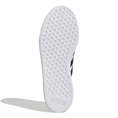 Adidas Grand Court Base 2.0 GW9250 Bianco/Nero