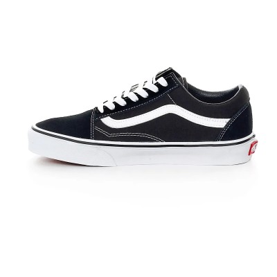 VANS OLD SKOOL BLACK/WHITE VN000D3HY281