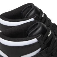 Puma Rebound LayUp Sl 369573-01 Black/White Panda
