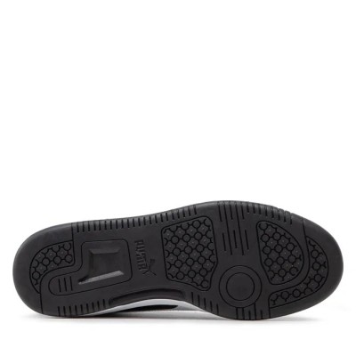 Puma Rebound LayUp Sl 369573-01 Black/White Panda