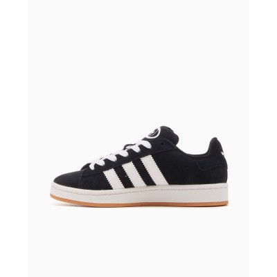Adidas Originals Campus 00s Nero HQ6638