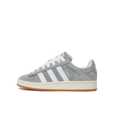 Adidas Campus 00s HQ8707 Grey Three/Cloud White/Off White