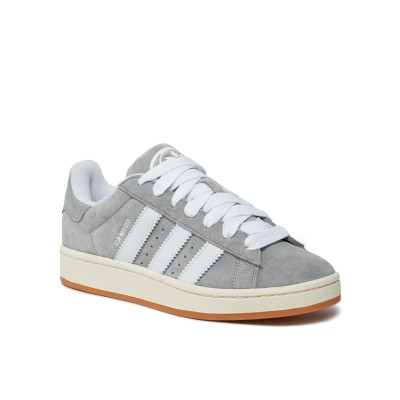 Adidas Campus 00s HQ8707 Grey Three/Cloud White/Off White