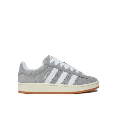 Adidas Campus 00s HQ8707 Grey Three/Cloud White/Off White