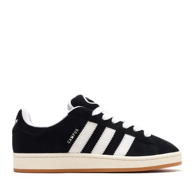 Adidas Campus 00s HQ8708 Core Black / Cloud White / Off White