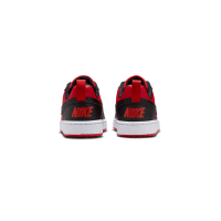 Nike Court Borough Low Recraft GS DV5456-600 ROSSO/NERO