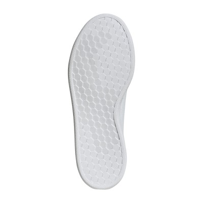 Adidas Advantage Base W Donna IG5321 White / Champagne