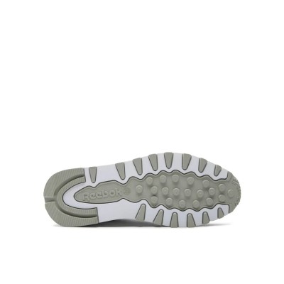 Reebok Classic Leather Uomo GY3558 Bianco