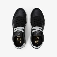 SUN68 DONNA Z44203 11 ALLY BRIGHT NYLON NERO