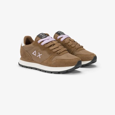 SUN68 DONNA Z44201 93 ALLY SOLID NYLON VOLPE