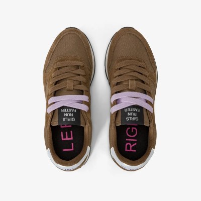 SUN68 DONNA Z44201 93 ALLY SOLID NYLON VOLPE