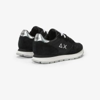 SUN68 DONNA Z44202 11 ALLY GOLD SILVER NERO