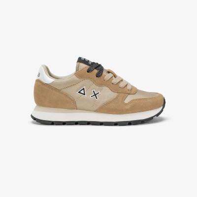 SUN68 DONNA Z44203 43 ALLY BRIGHT NYLON ORO