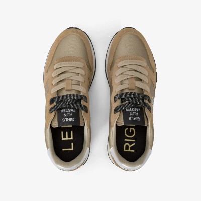 SUN68 DONNA Z44203 43 ALLY BRIGHT NYLON ORO