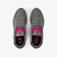 SUN68 DONNA Z44201 34 ALLY SOLID NYLON GRIGIO MEDIO