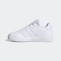 Adidas Grand Court 2.0 K Donna / Ragazzo FZ6158 White