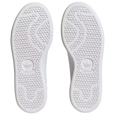 Adidas Stan Smith J Donna / Ragazzo IG7686 White / Red