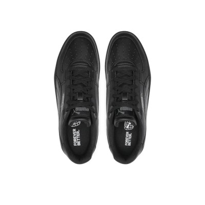 Puma Caven 2.0 Low Uomo 392290-01 Total Black