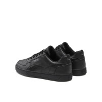 Puma Caven 2.0 Low Uomo 392290-01 Total Black