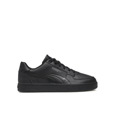 Puma Caven 2.0 Low Uomo 392290-01 Total Black