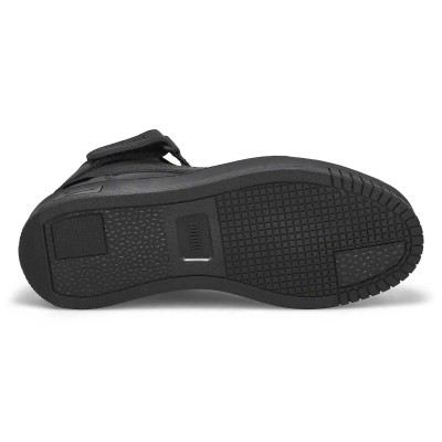 Puma Carina Street Mid Donna 392337 02 Nero