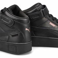Puma Carina Street Mid Donna 392337 02 Nero