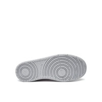 Nike Court Borough Low Recraft GS DV5456-113 Bianco / Fuxia