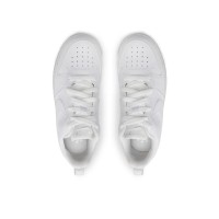 Nike Court Borough Low Recraft GS DV5456-106 Total White
