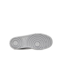 Nike Court Borough Low Recraft GS DV5456-106 Total White