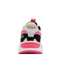 Puma Rs-z Reinvent Wns Donna 383219 08 Bianco Multicolor