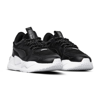 Puma RS-Z Reflective Wns Donna 382751-01 Black