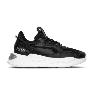 Puma RS-Z Reflective Wns Donna 382751-01 Black