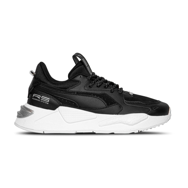 Puma RS-Z Reflective Wns Donna 382751-01 Black