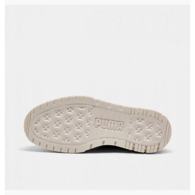 Puma Mayze Crashed Selflove Womens 393069 02 Grey White