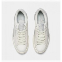 Puma Mayze Crashed Selflove Womens 393069 02 Grey White